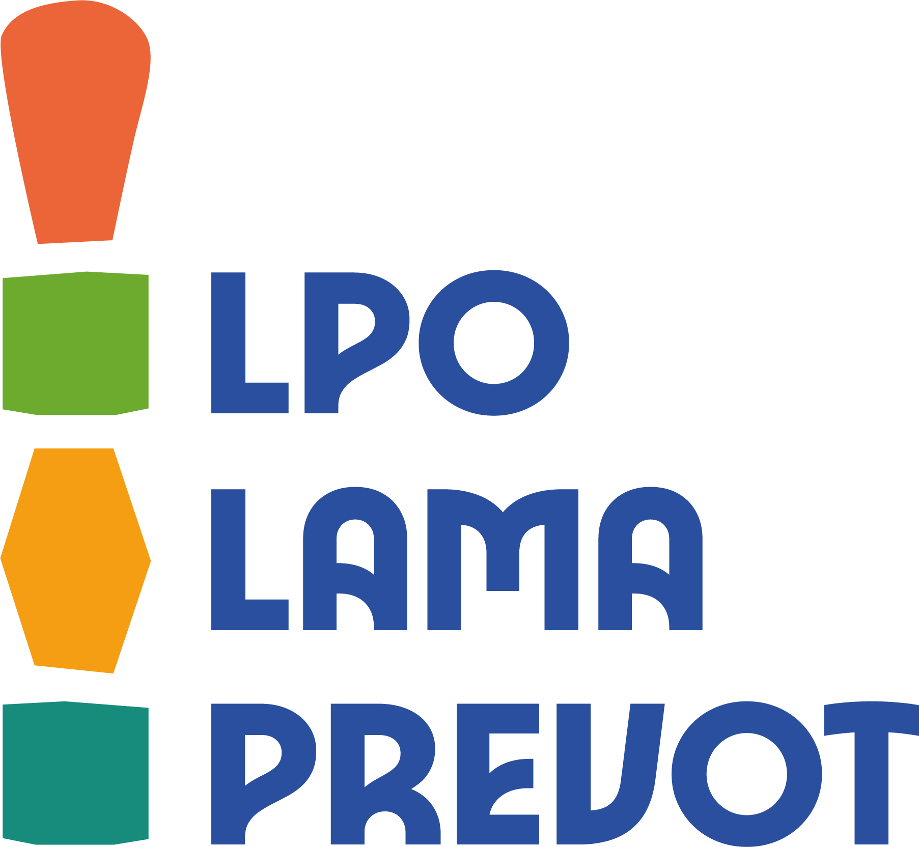 Logo du site Lycée Polyvalent Edmard LAMA - Sergine PREVOT